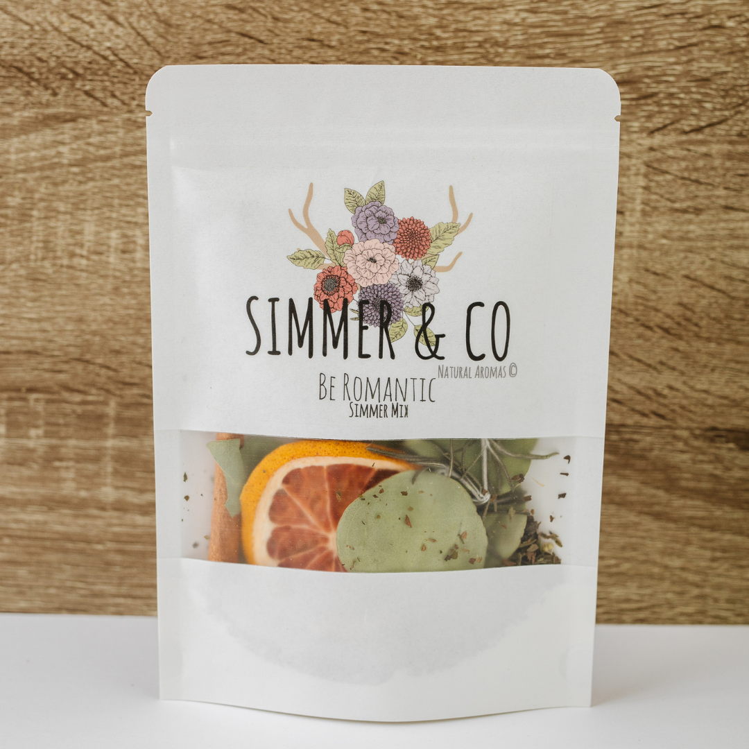Simmer and Co Products